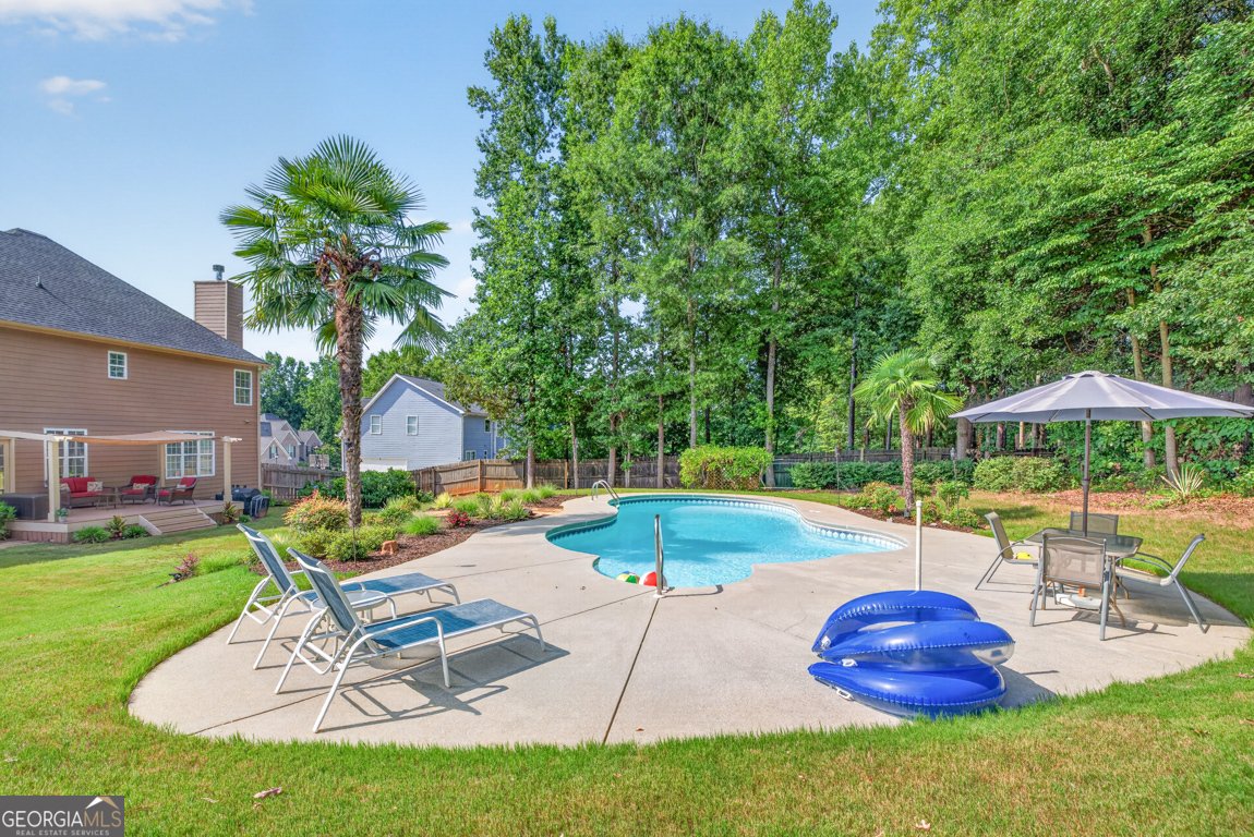 202 Prestwick Drive Hoschton - Photo 55