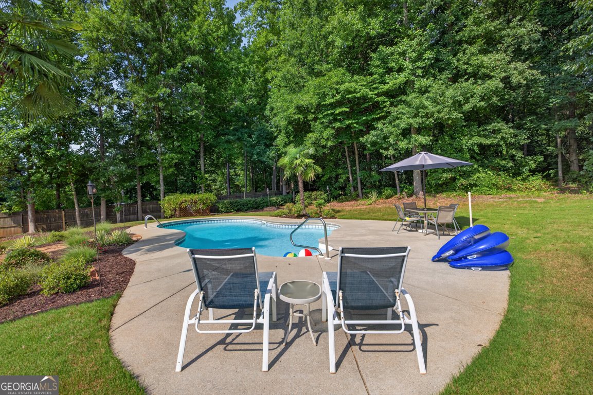202 Prestwick Drive Hoschton - Photo 56