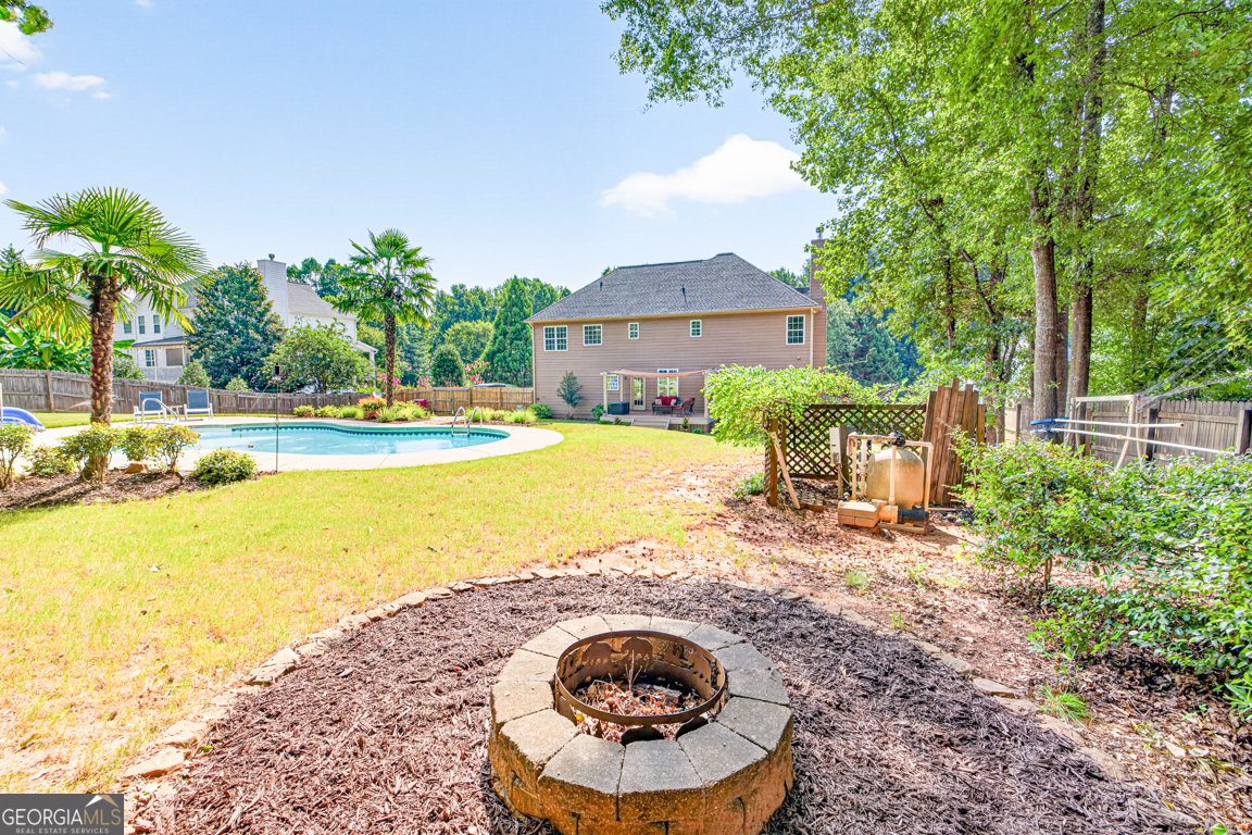 202 Prestwick Drive Hoschton - Photo 57