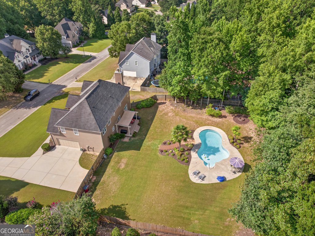 202 Prestwick Drive Hoschton - Photo 58