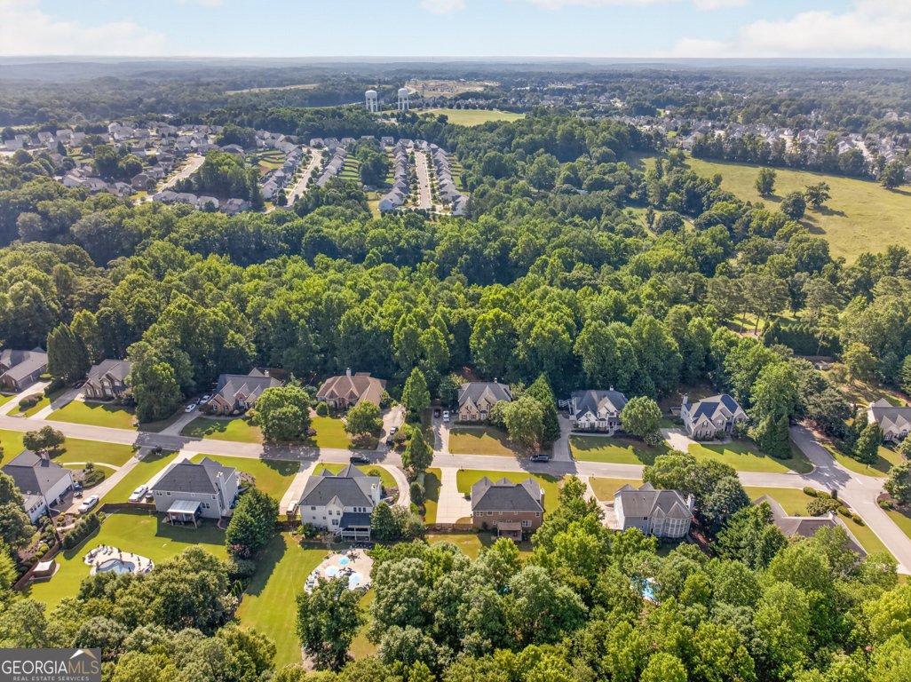 202 Prestwick Drive Hoschton - Photo 59