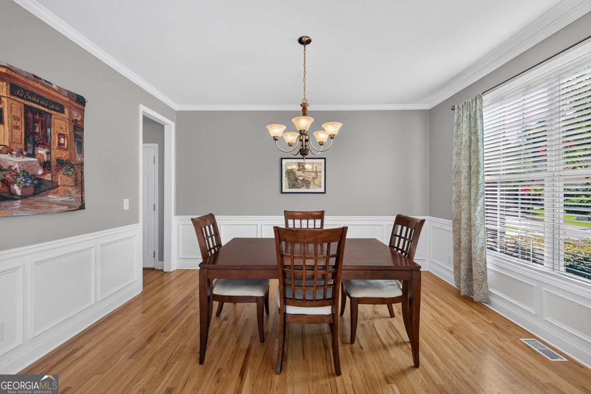 202 Prestwick Drive Hoschton - Photo 6