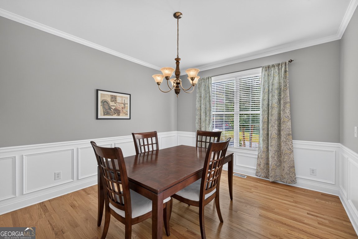 202 Prestwick Drive Hoschton - Photo 7