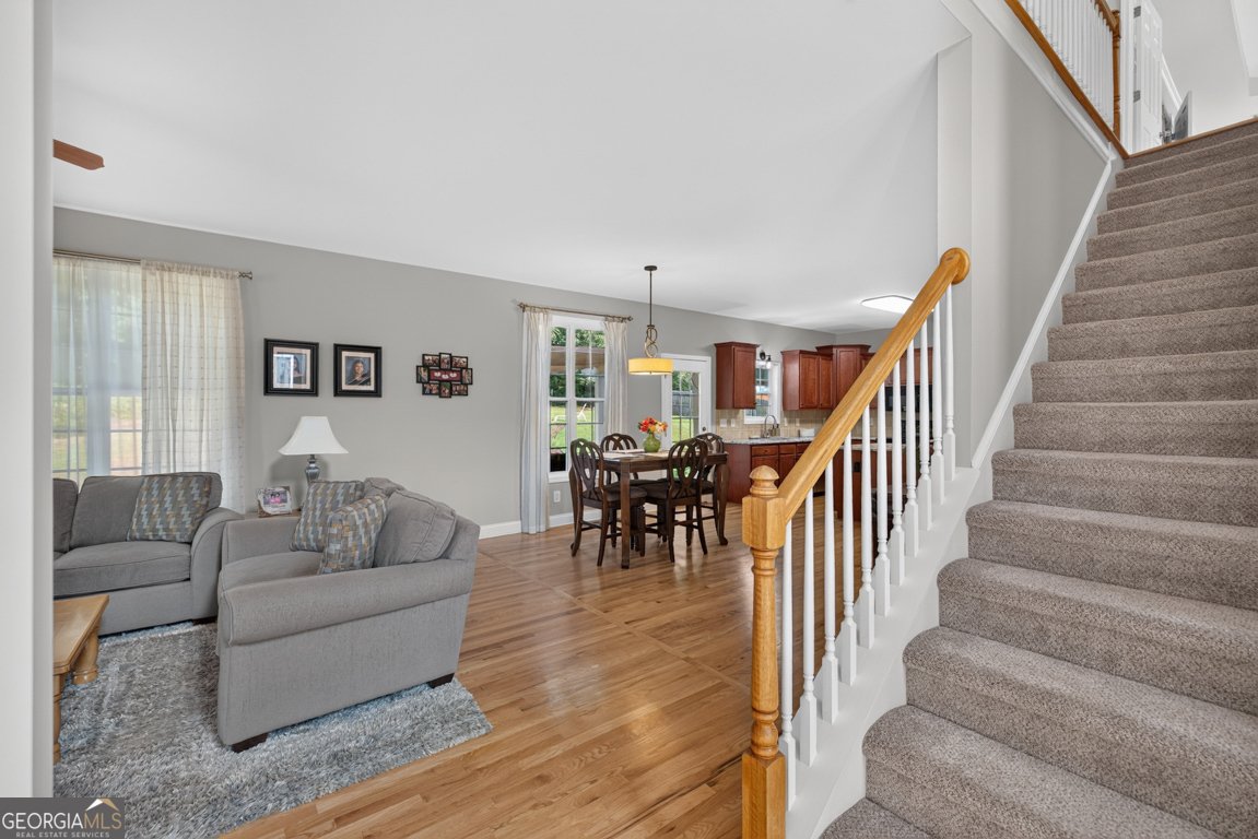 202 Prestwick Drive Hoschton - Photo 8