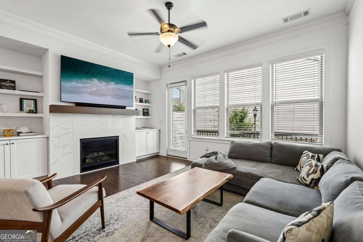 2474 Figaro Drive Atlanta - Photo 11