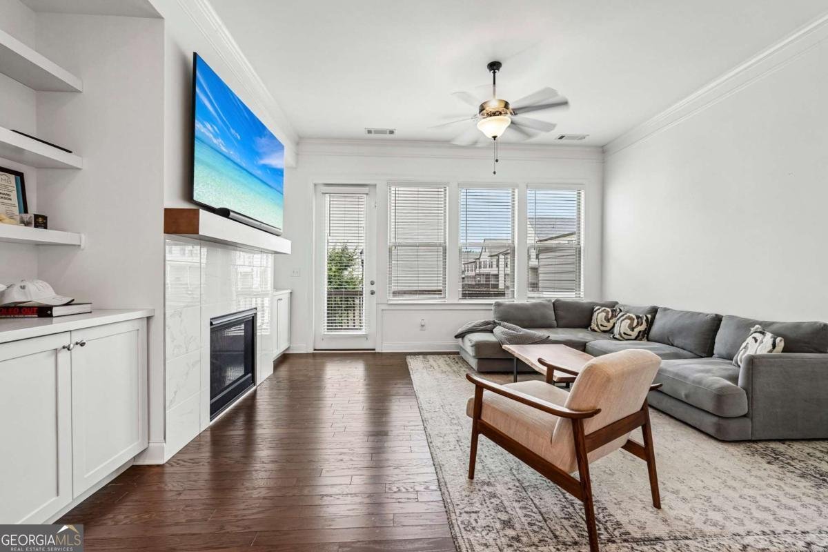2474 Figaro Drive Atlanta - Photo 12
