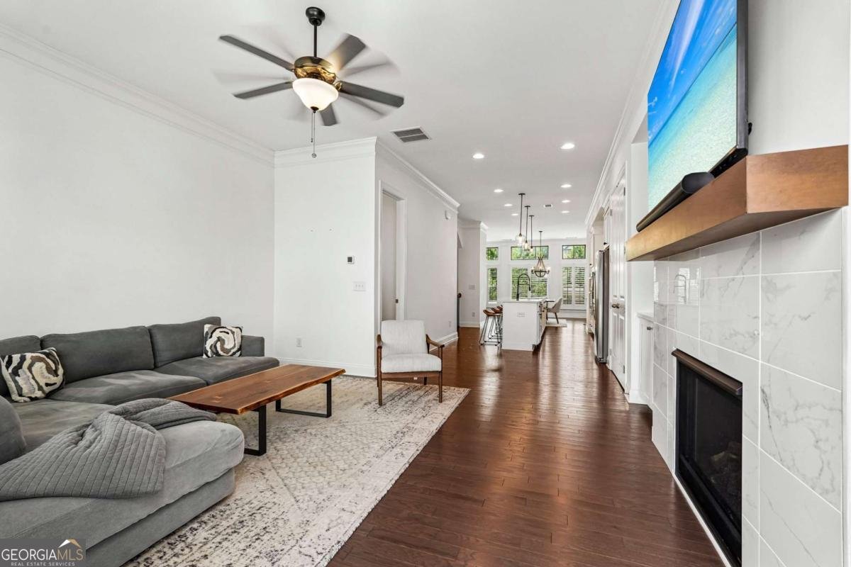 2474 Figaro Drive Atlanta - Photo 14