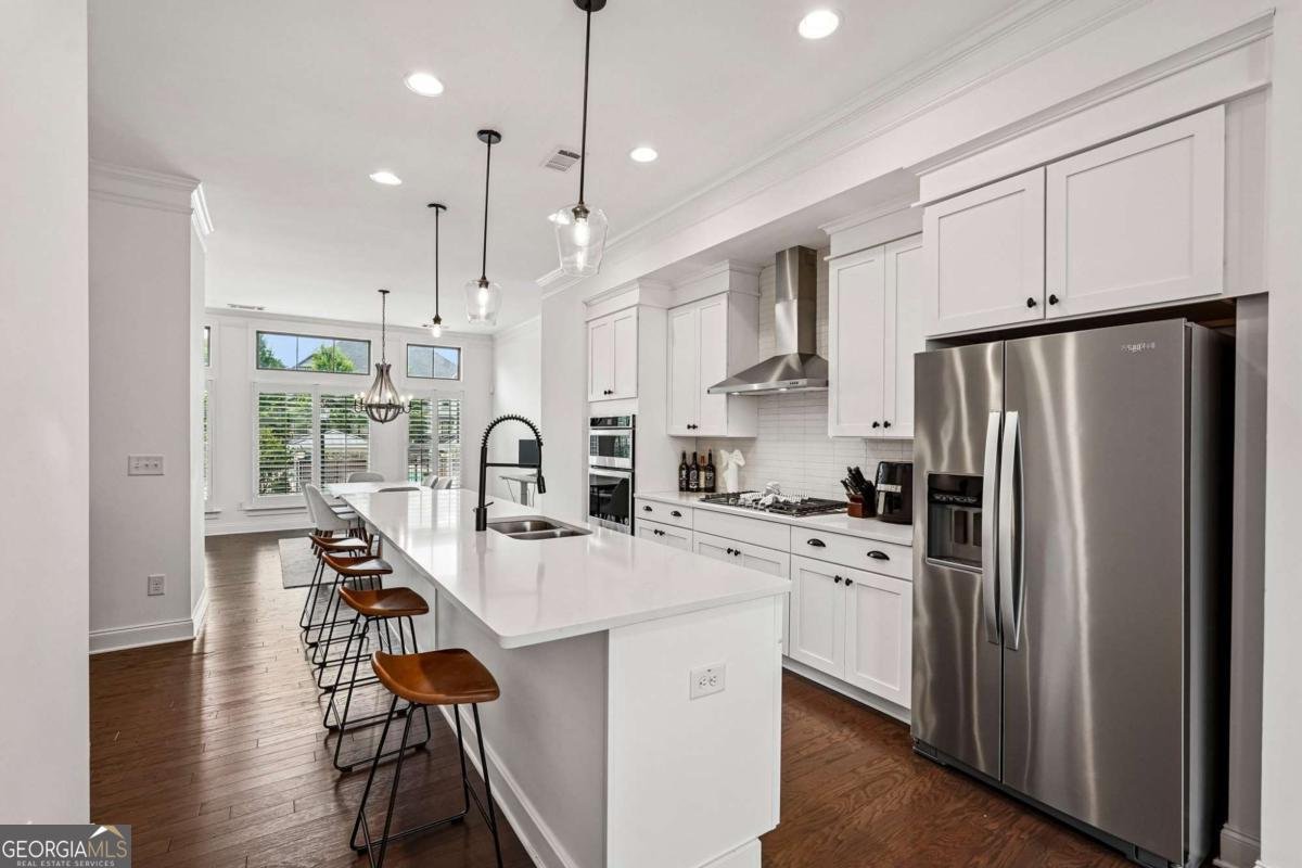 2474 Figaro Drive Atlanta - Photo 15