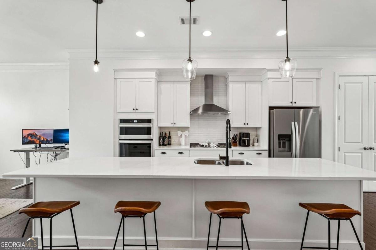 2474 Figaro Drive Atlanta - Photo 16