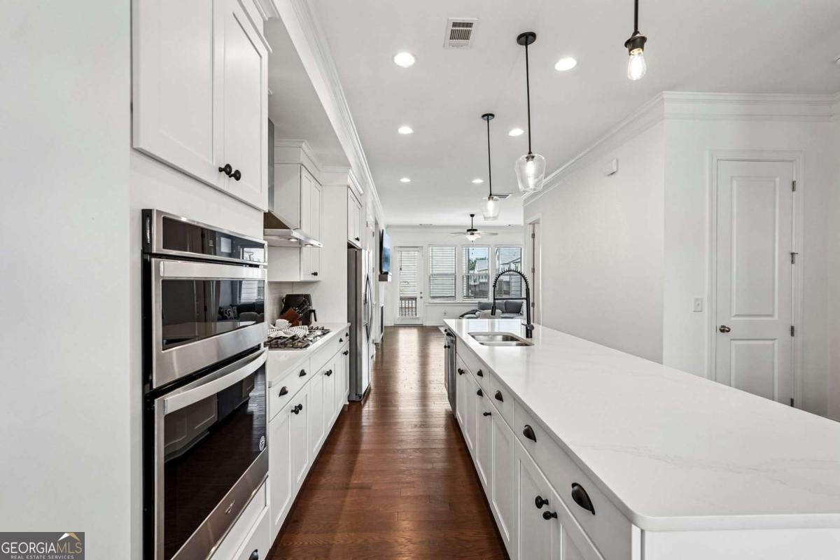 2474 Figaro Drive Atlanta - Photo 17