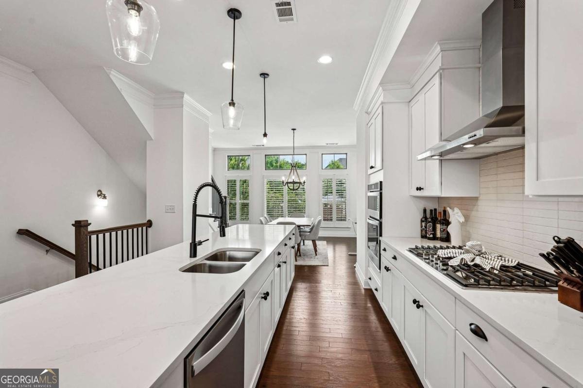 2474 Figaro Drive Atlanta - Photo 18