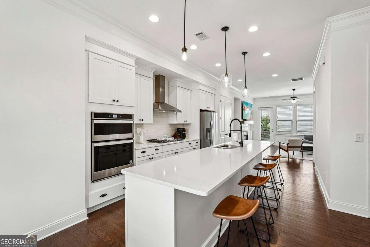 2474 Figaro Drive Atlanta - Photo 19