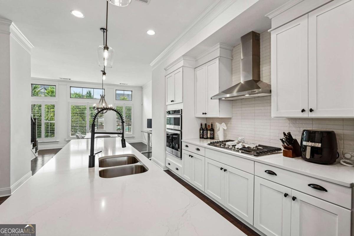 2474 Figaro Drive Atlanta - Photo 21