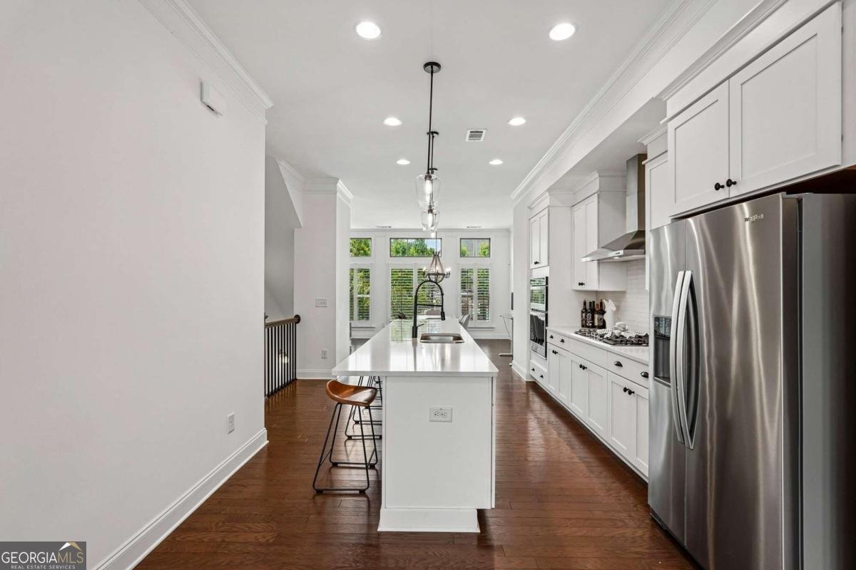 2474 Figaro Drive Atlanta - Photo 22