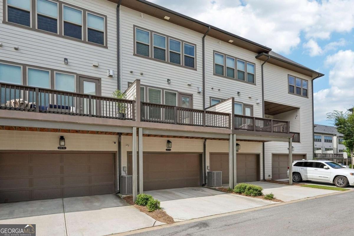 2474 Figaro Drive Atlanta - Photo 48