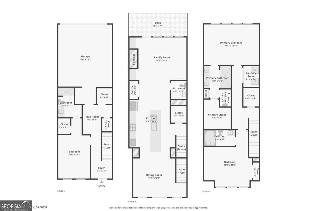 2474 Figaro Drive Atlanta - Photo 76