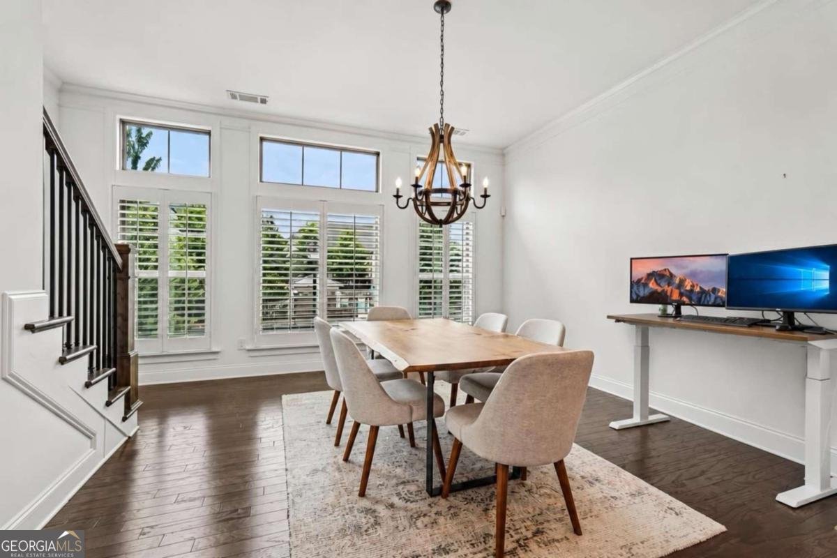 2474 Figaro Drive Atlanta - Photo 8