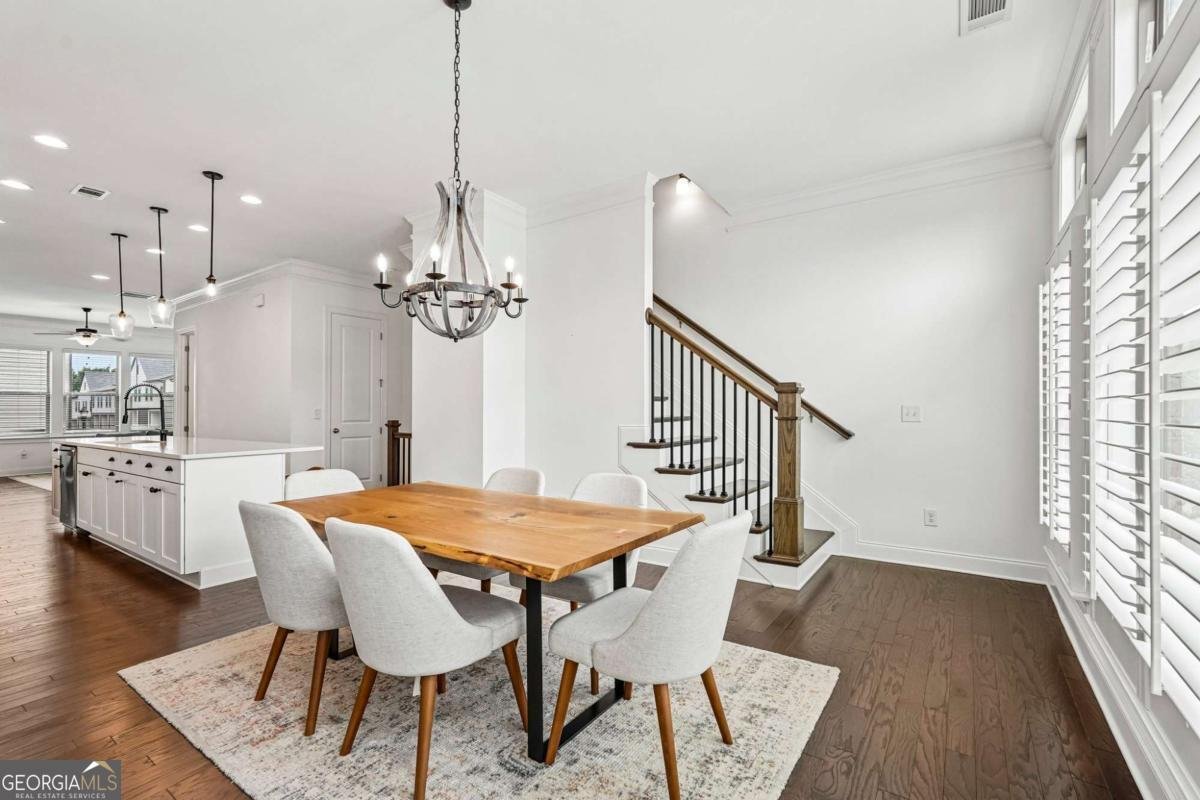 2474 Figaro Drive Atlanta - Photo 9