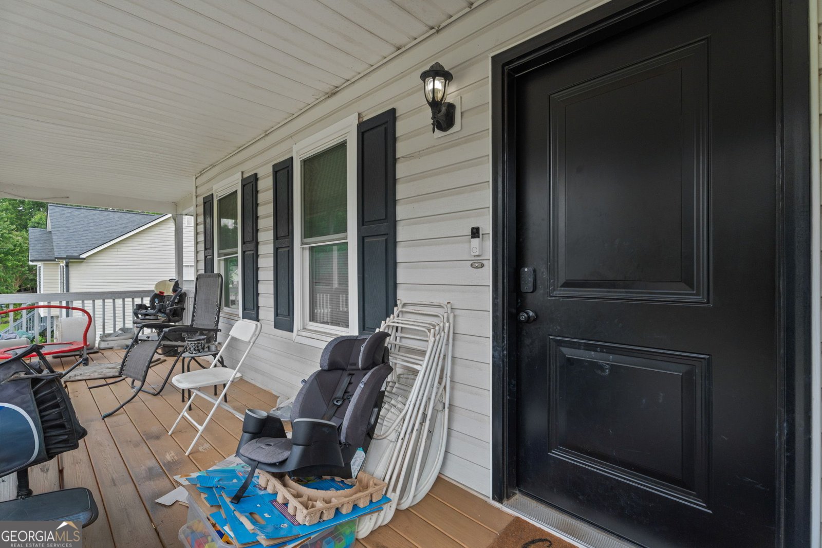 40 Austin Bridge Lane Douglasville - Photo 13