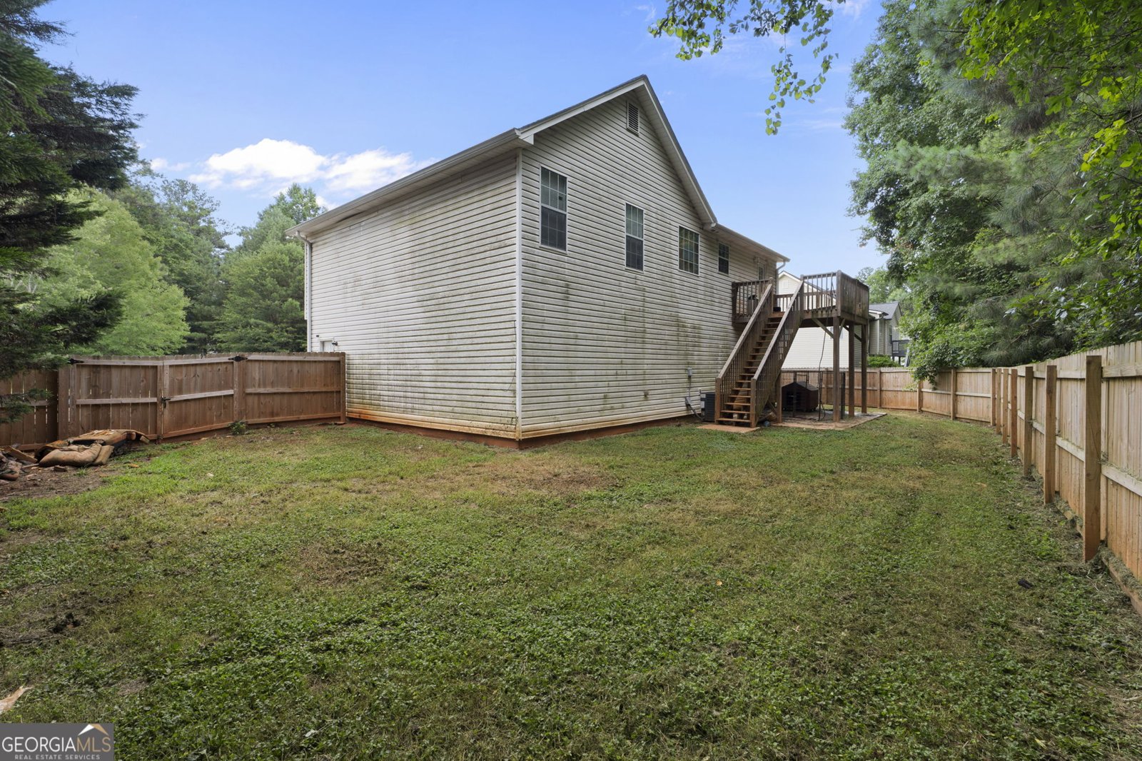 40 Austin Bridge Lane Douglasville - Photo 14