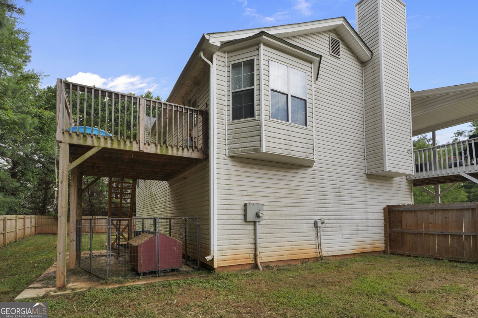 40 Austin Bridge Lane Douglasville - Photo 15