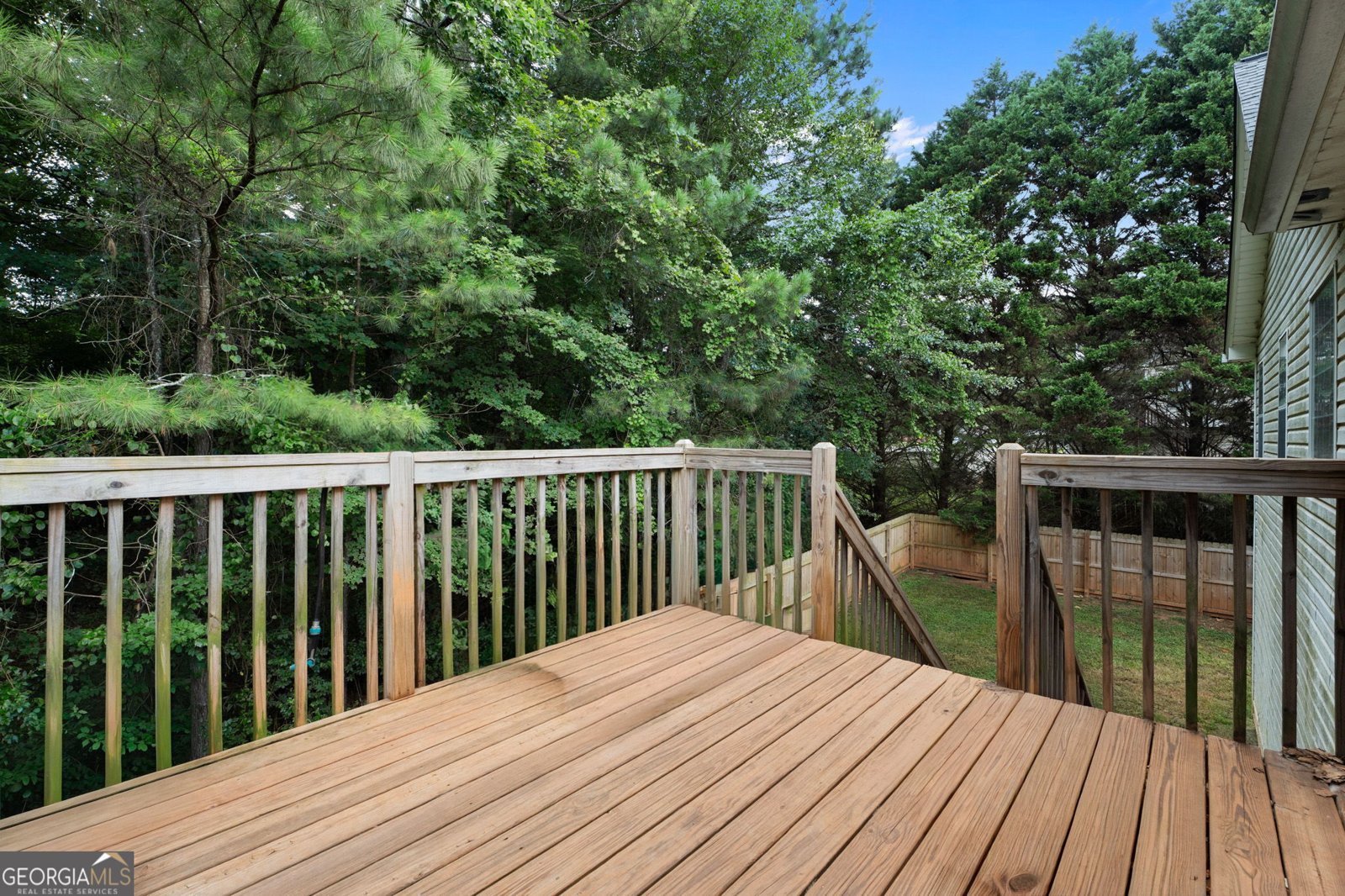 40 Austin Bridge Lane Douglasville - Photo 16