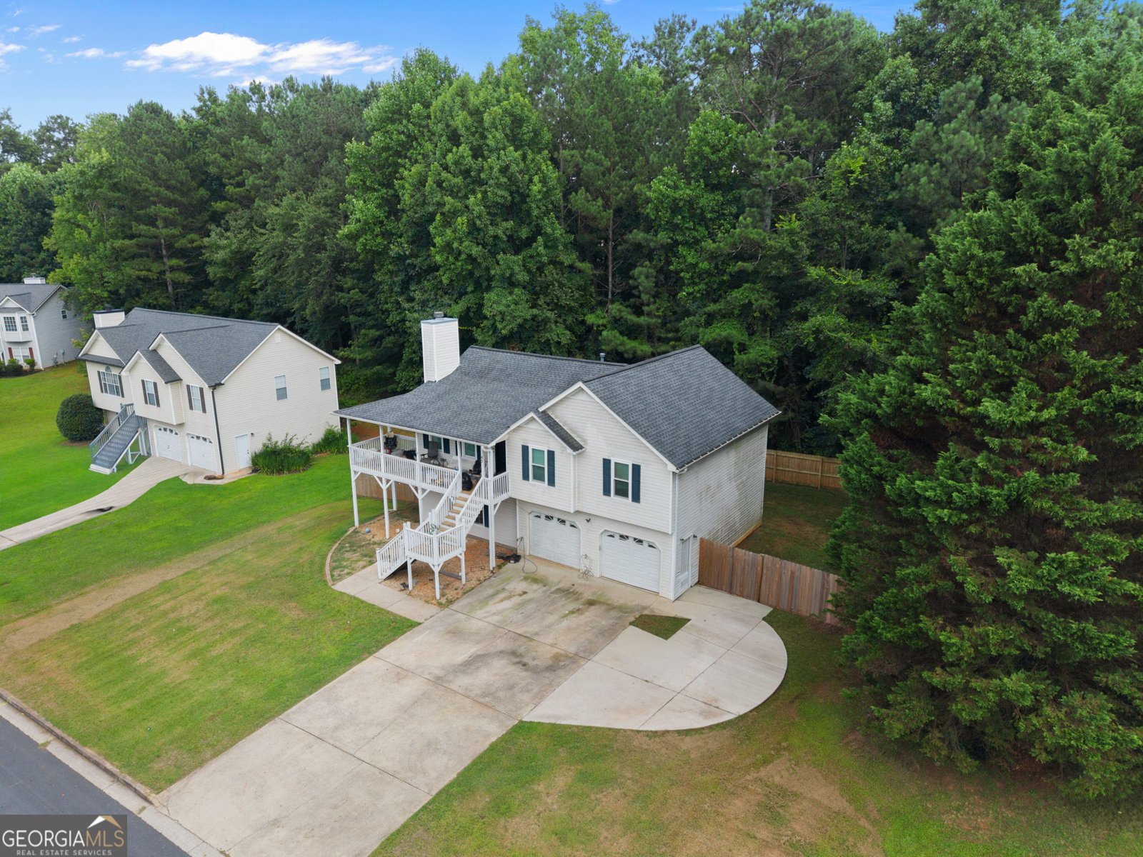 40 Austin Bridge Lane Douglasville - Photo 17