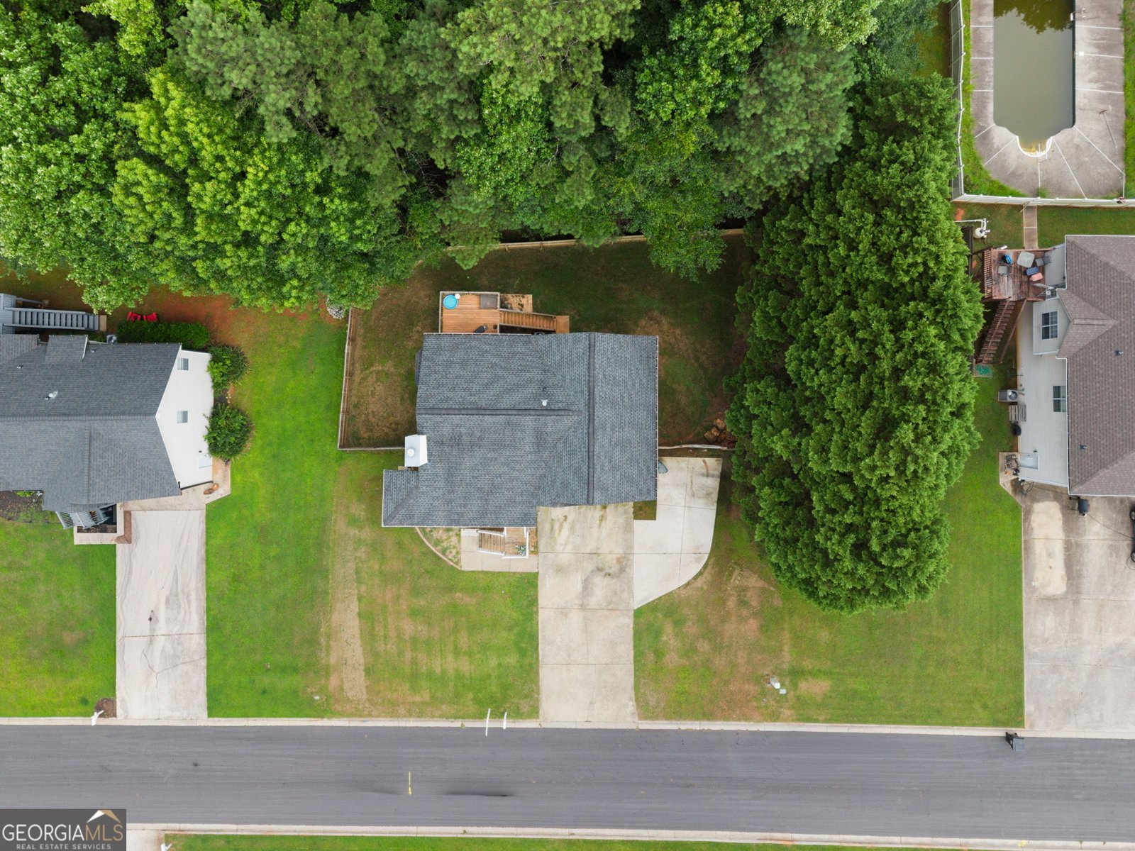 40 Austin Bridge Lane Douglasville - Photo 19