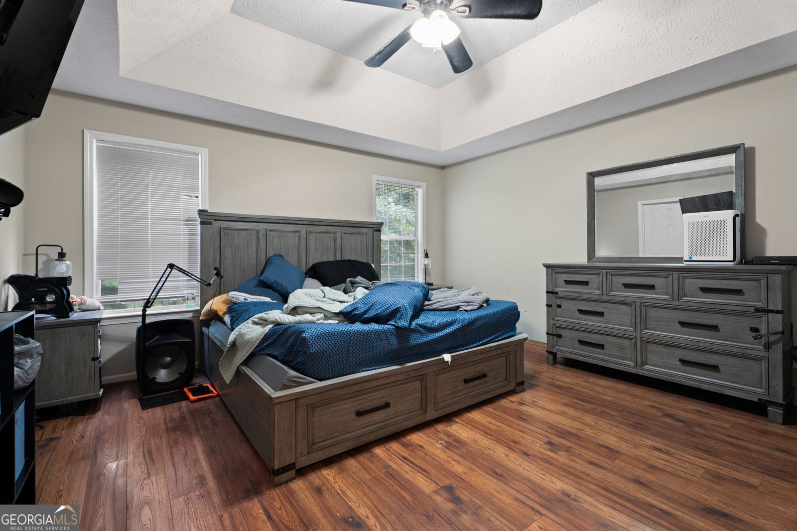 40 Austin Bridge Lane Douglasville - Photo 30