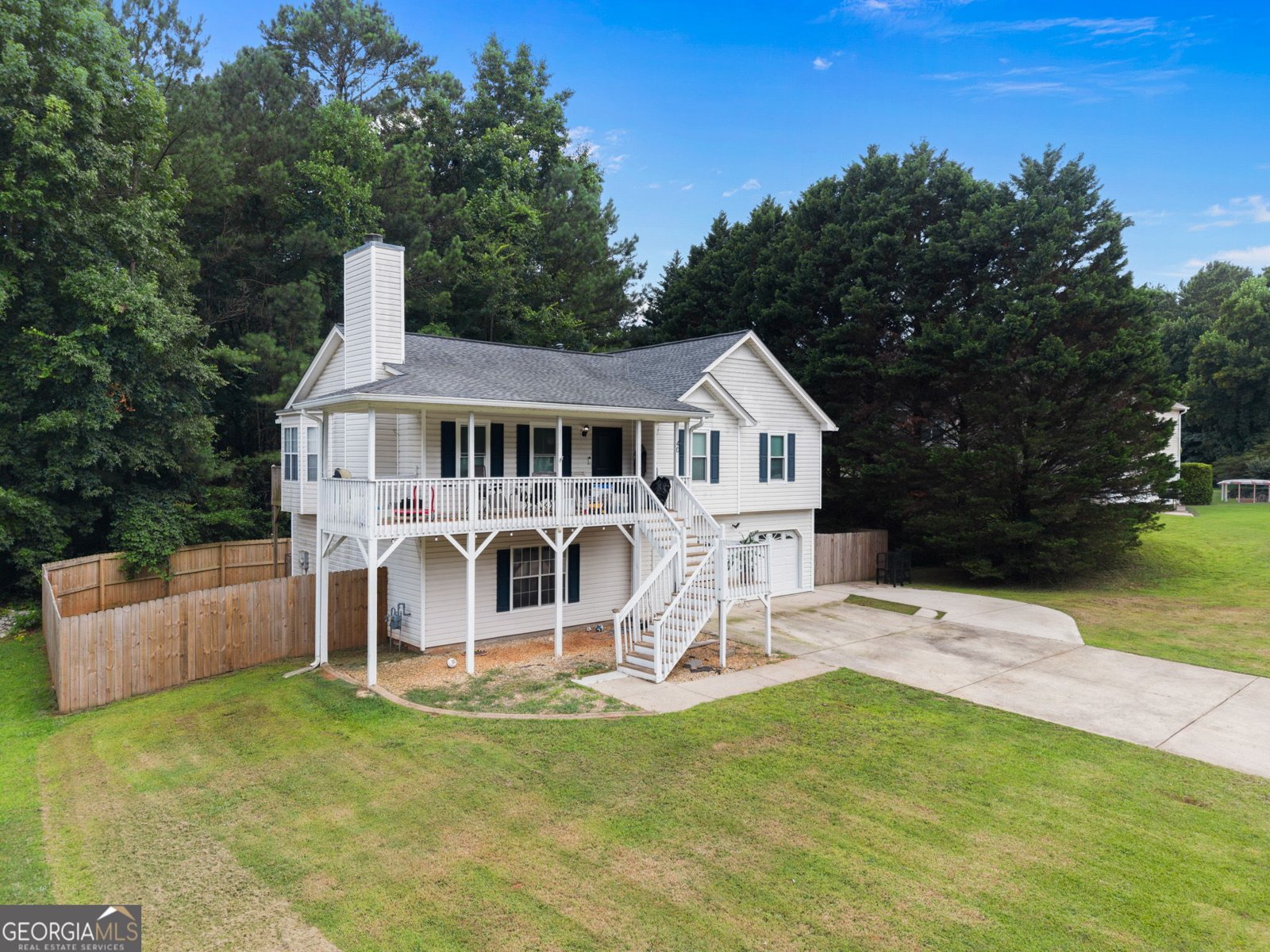 40 Austin Bridge Lane Douglasville - Photo 37