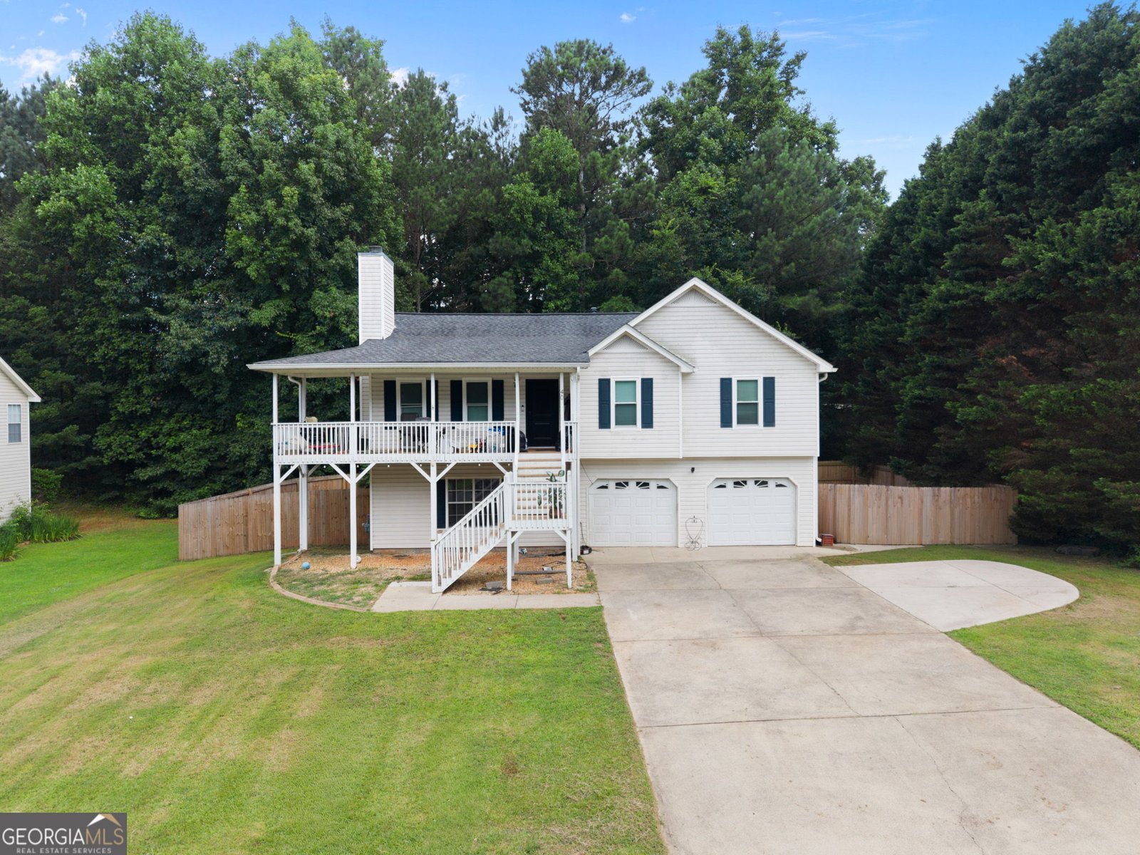 40 Austin Bridge Lane Douglasville - Photo 38
