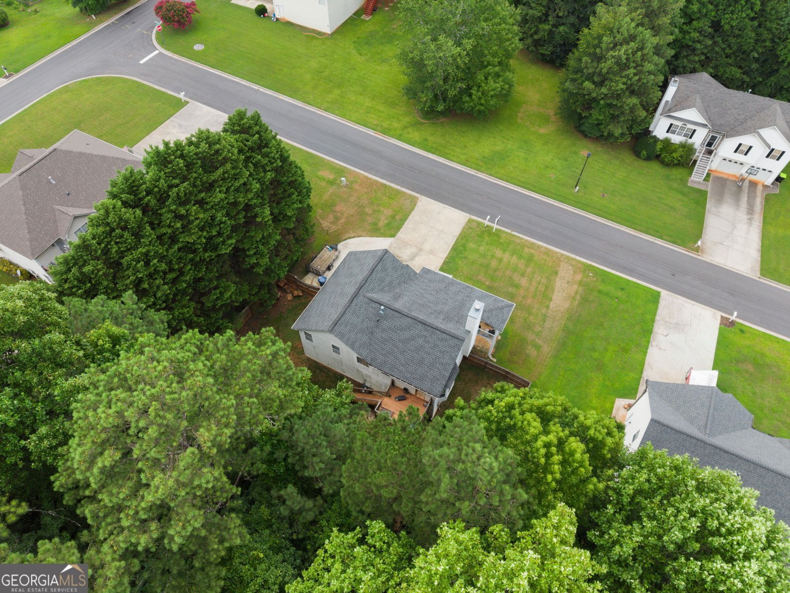 40 Austin Bridge Lane Douglasville - Photo 6
