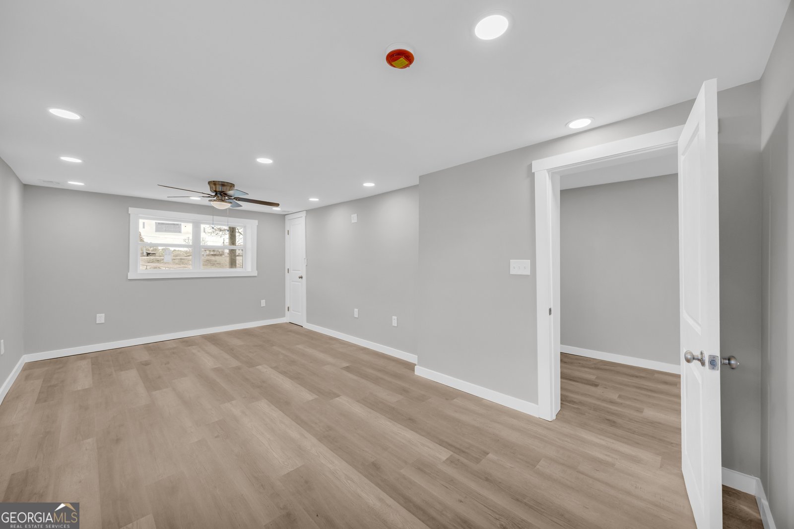 8606 Holly Springs Road Maysville - Photo 26