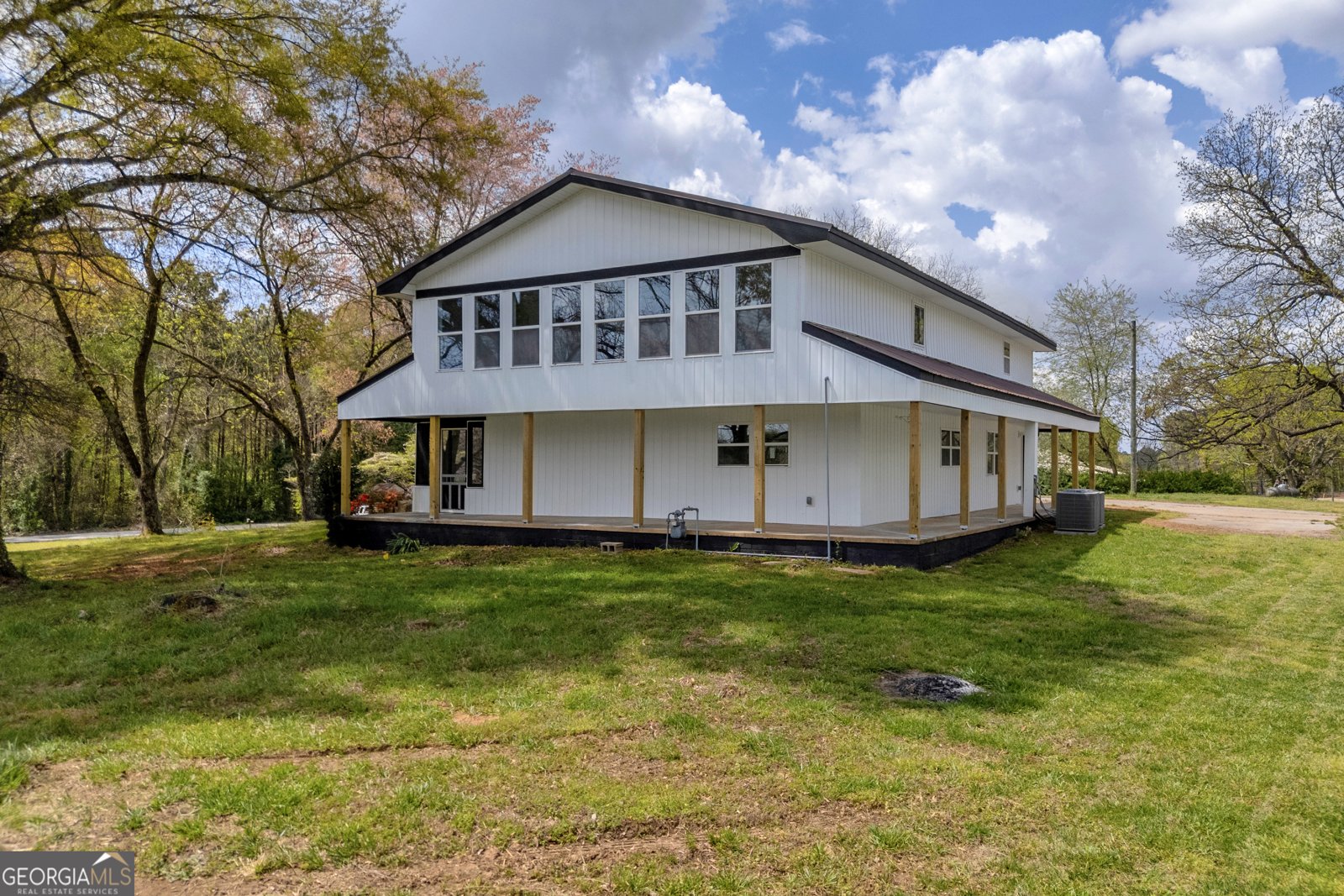 8606 Holly Springs Road Maysville - Photo 6