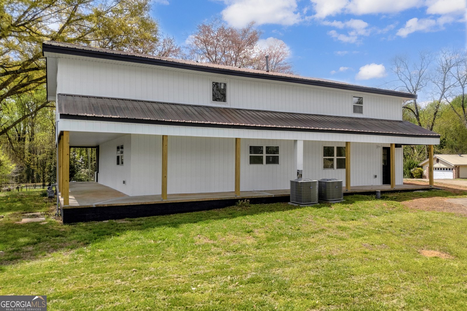 8606 Holly Springs Road Maysville - Photo 7