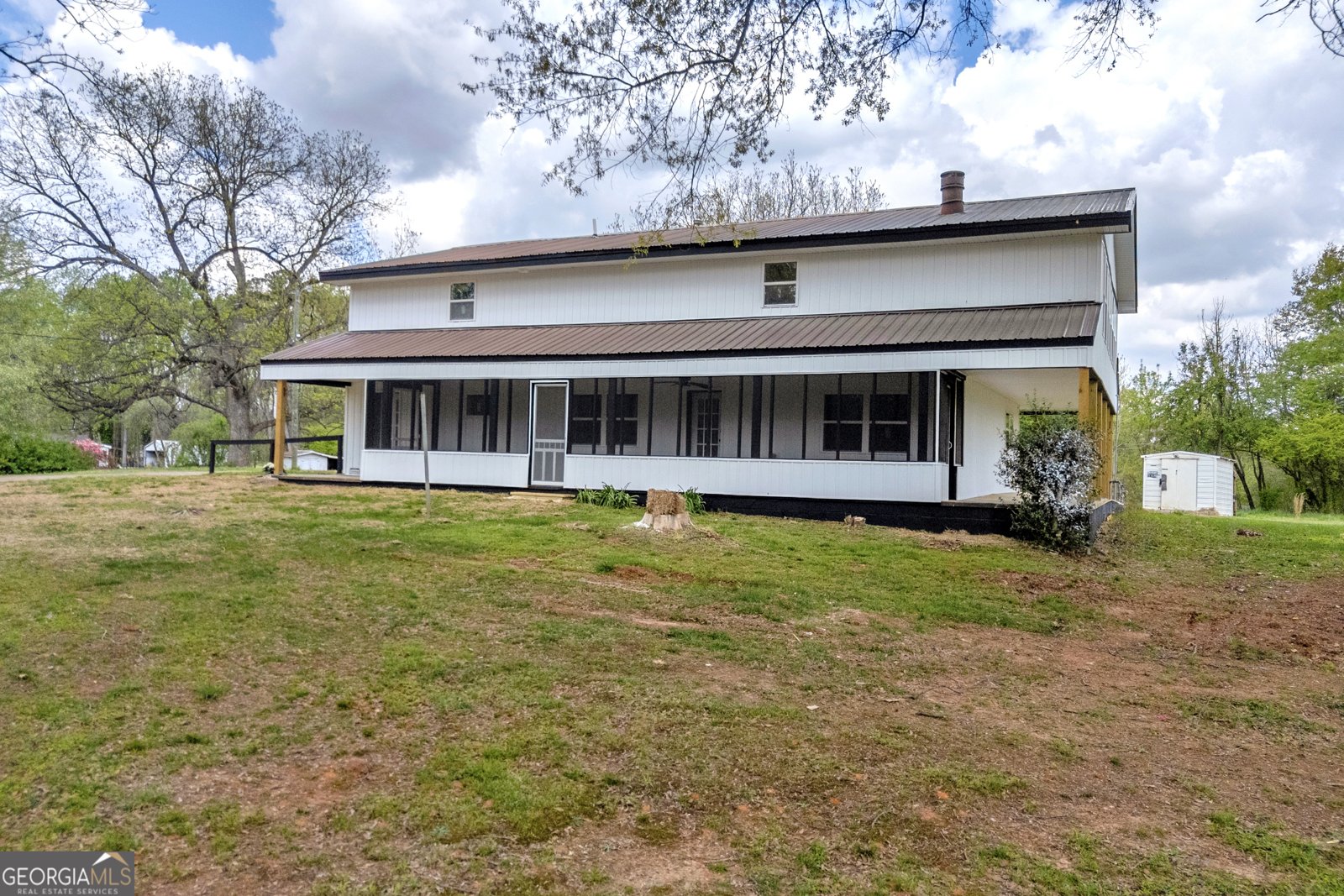 8606 Holly Springs Road Maysville - Photo 9
