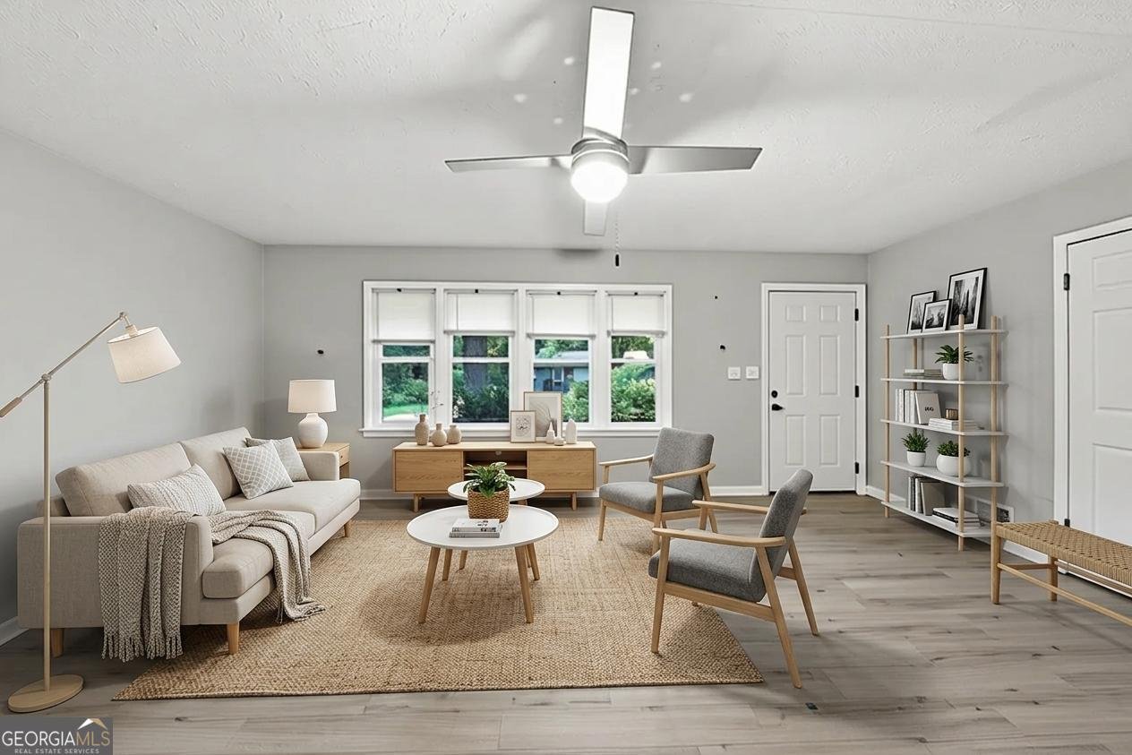 1112 Valley View Road Atlanta - Photo 3