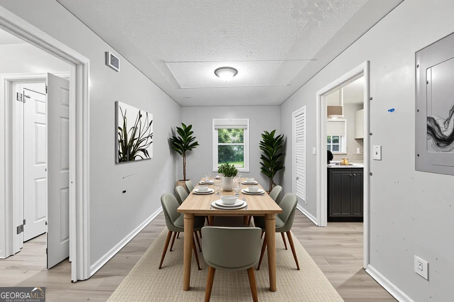 1112 Valley View Road Atlanta - Photo 4