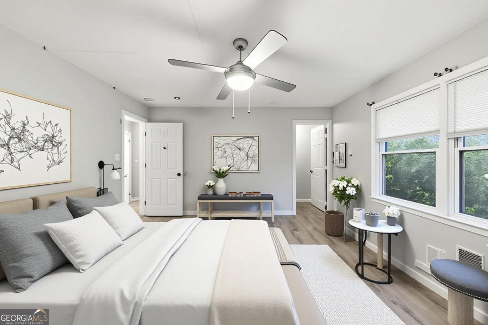 1112 Valley View Road Atlanta - Photo 5
