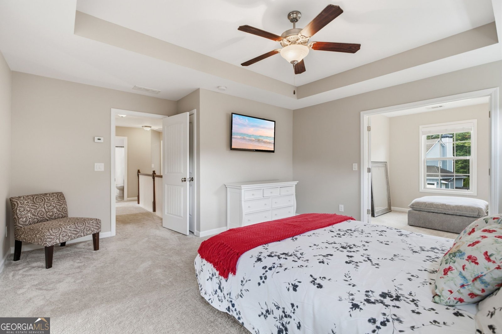 1143 Blankets Creek Drive Canton - Photo 22
