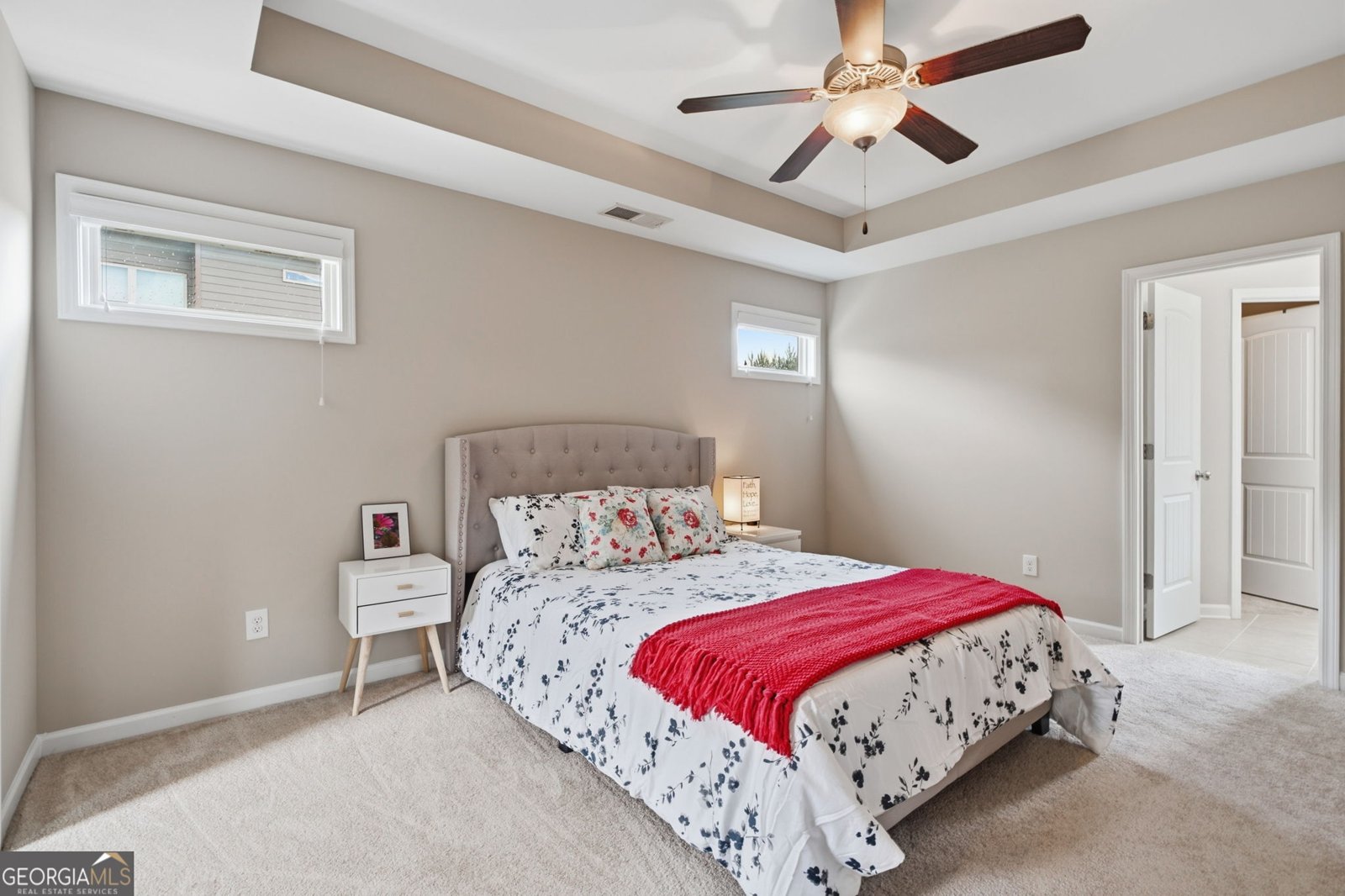 1143 Blankets Creek Drive Canton - Photo 23