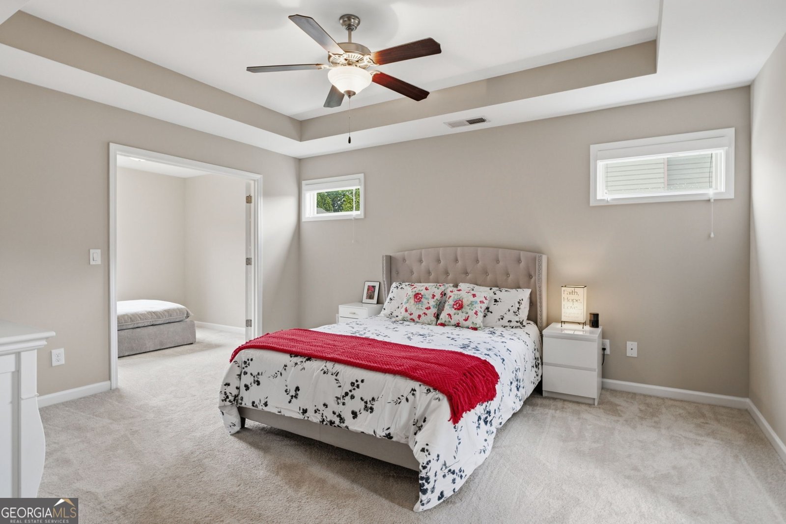 1143 Blankets Creek Drive Canton - Photo 24