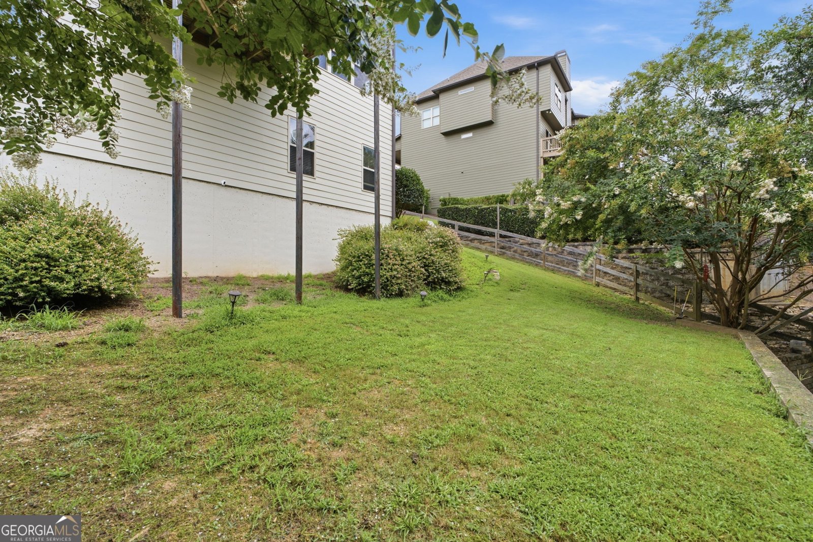 1143 Blankets Creek Drive Canton - Photo 36