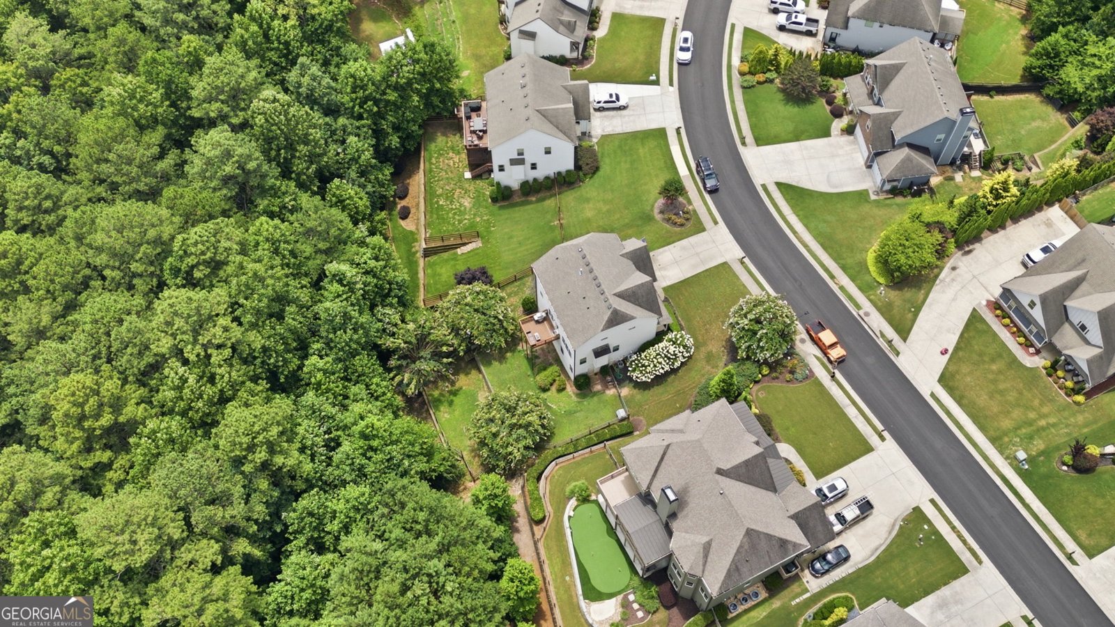 1143 Blankets Creek Drive Canton - Photo 42