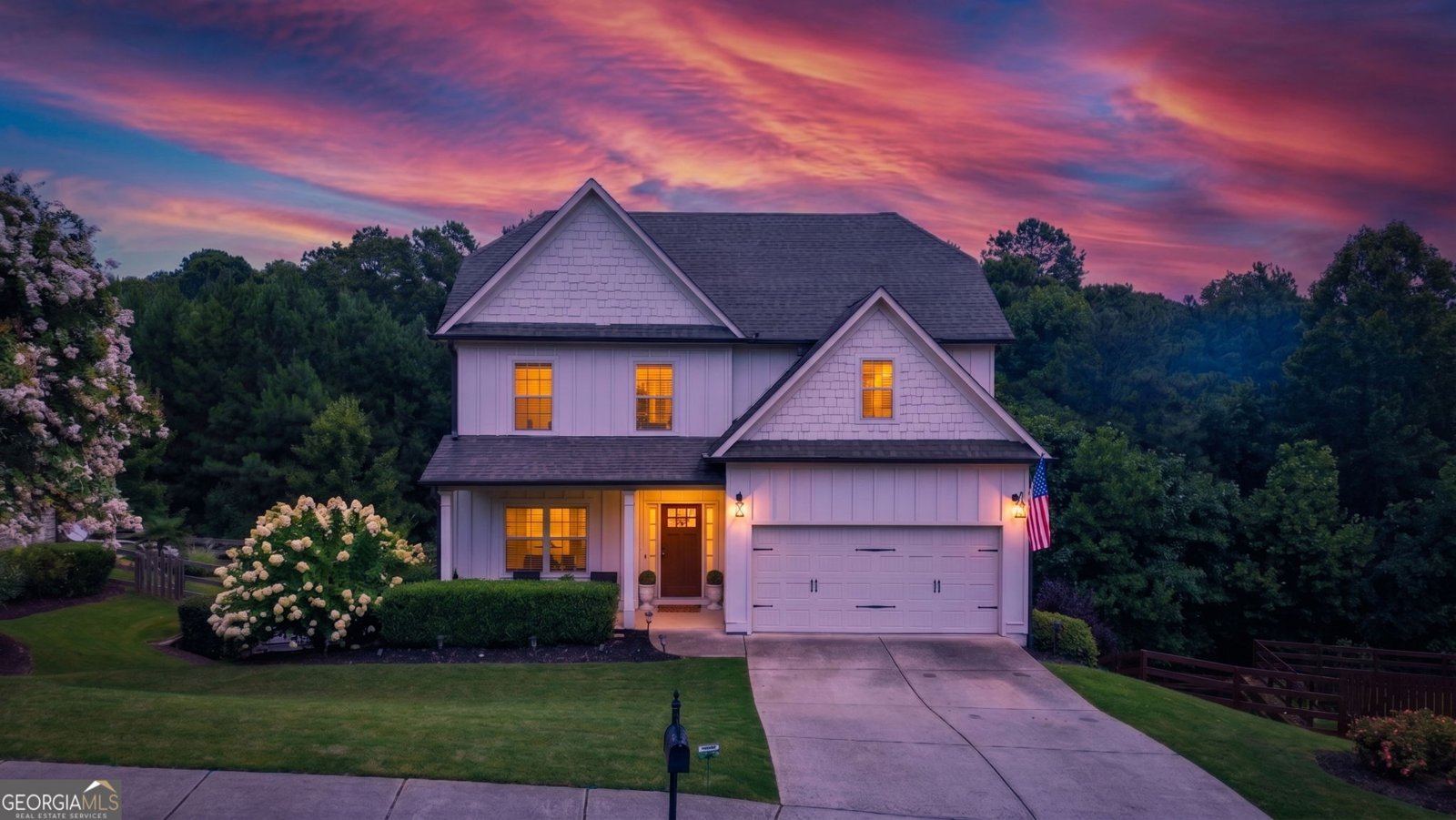 1143 Blankets Creek Drive Canton - Photo 47