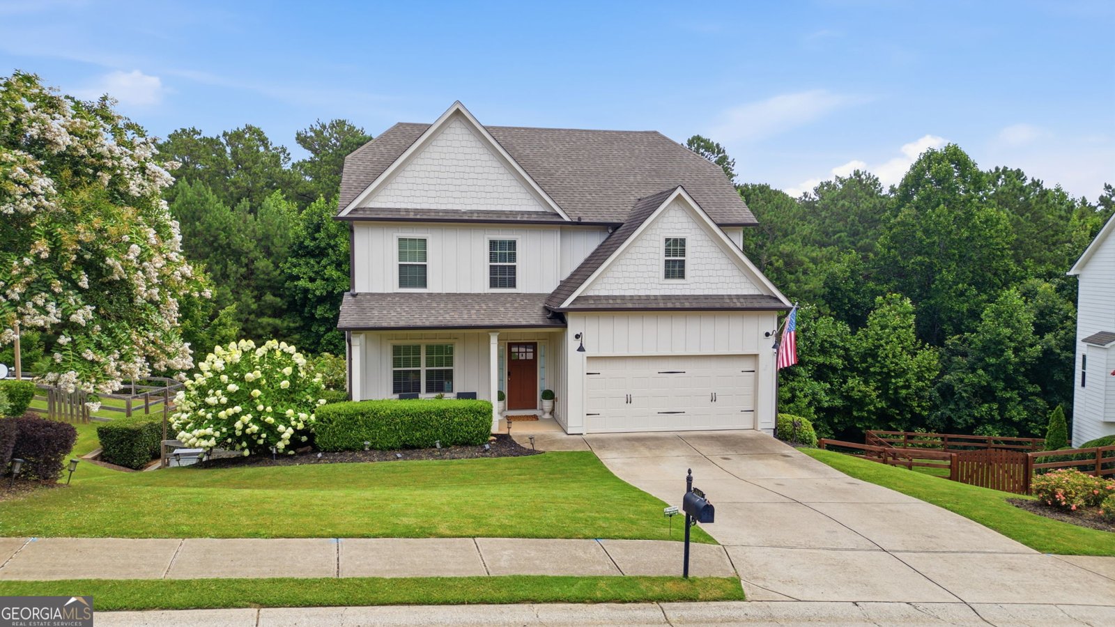 1143 Blankets Creek Drive Canton - Photo 48