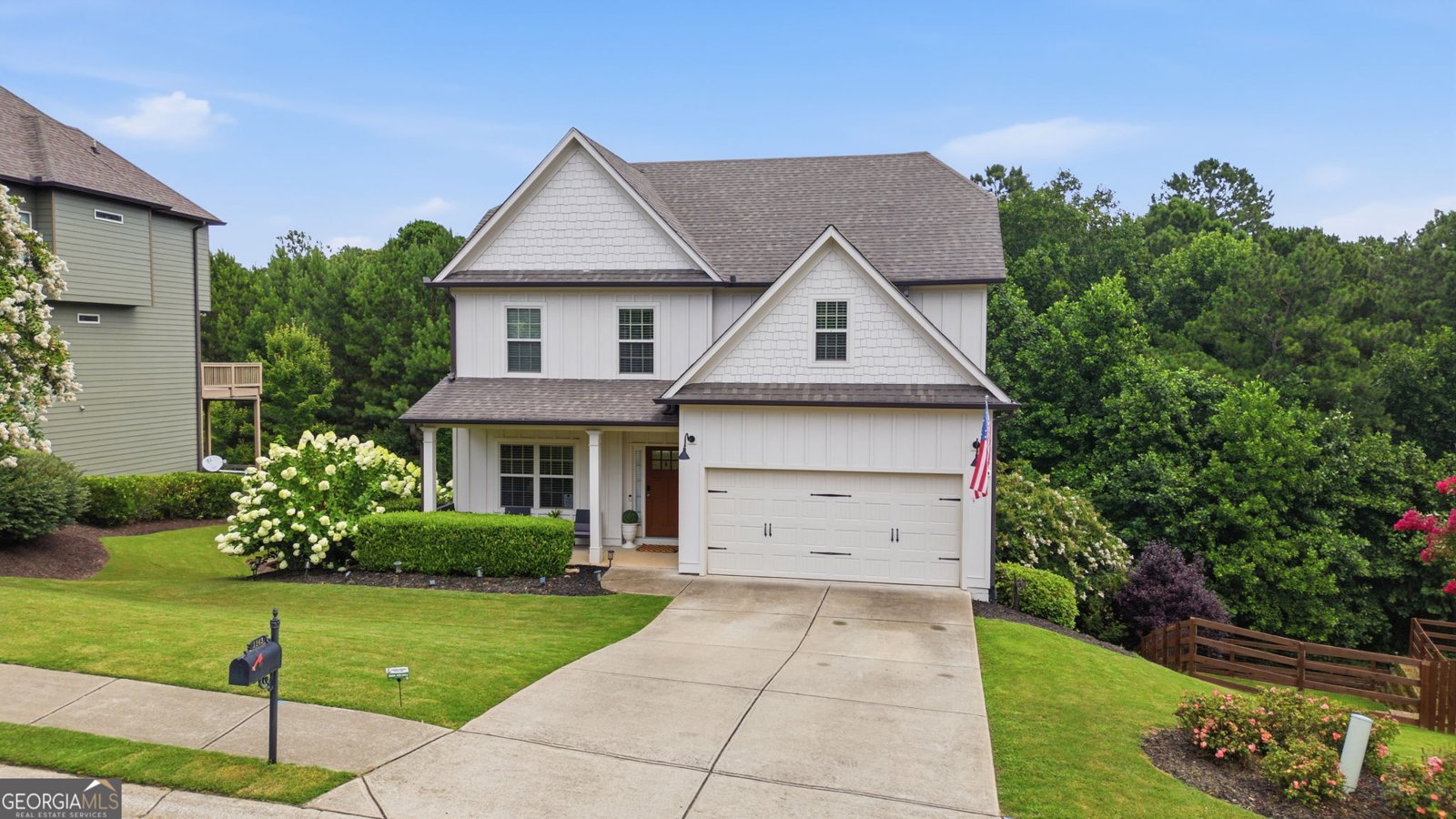 1143 Blankets Creek Drive Canton - Photo 49