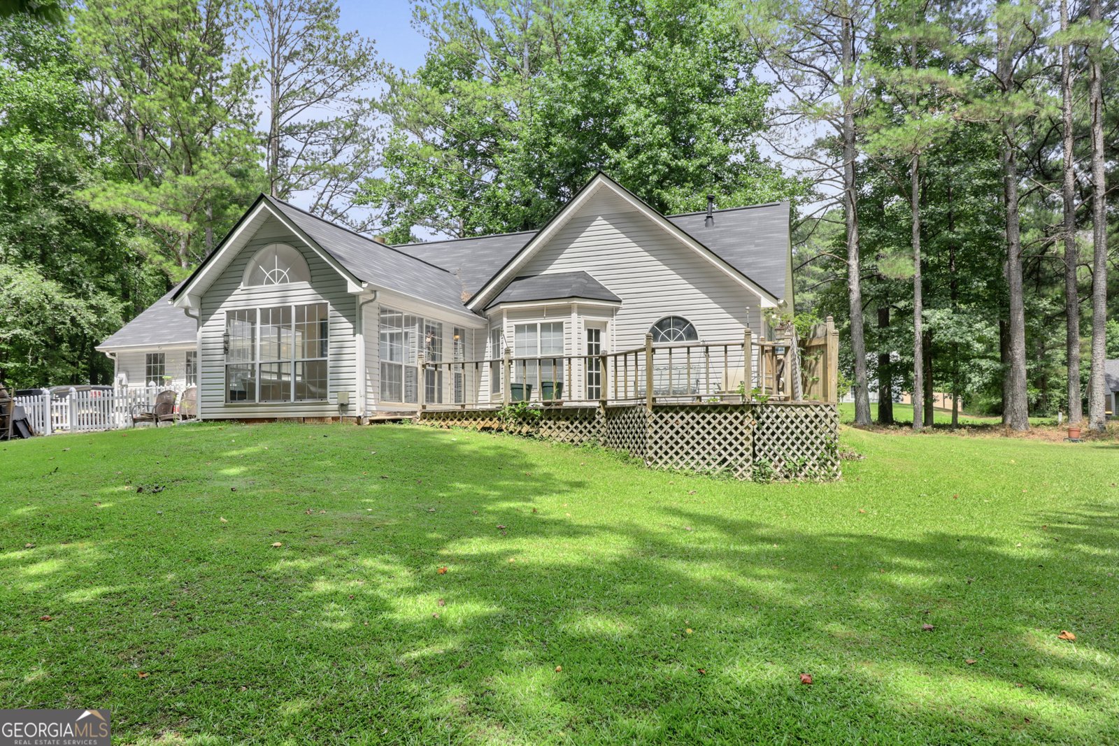 188 Widewater Drive Newnan - Photo 20