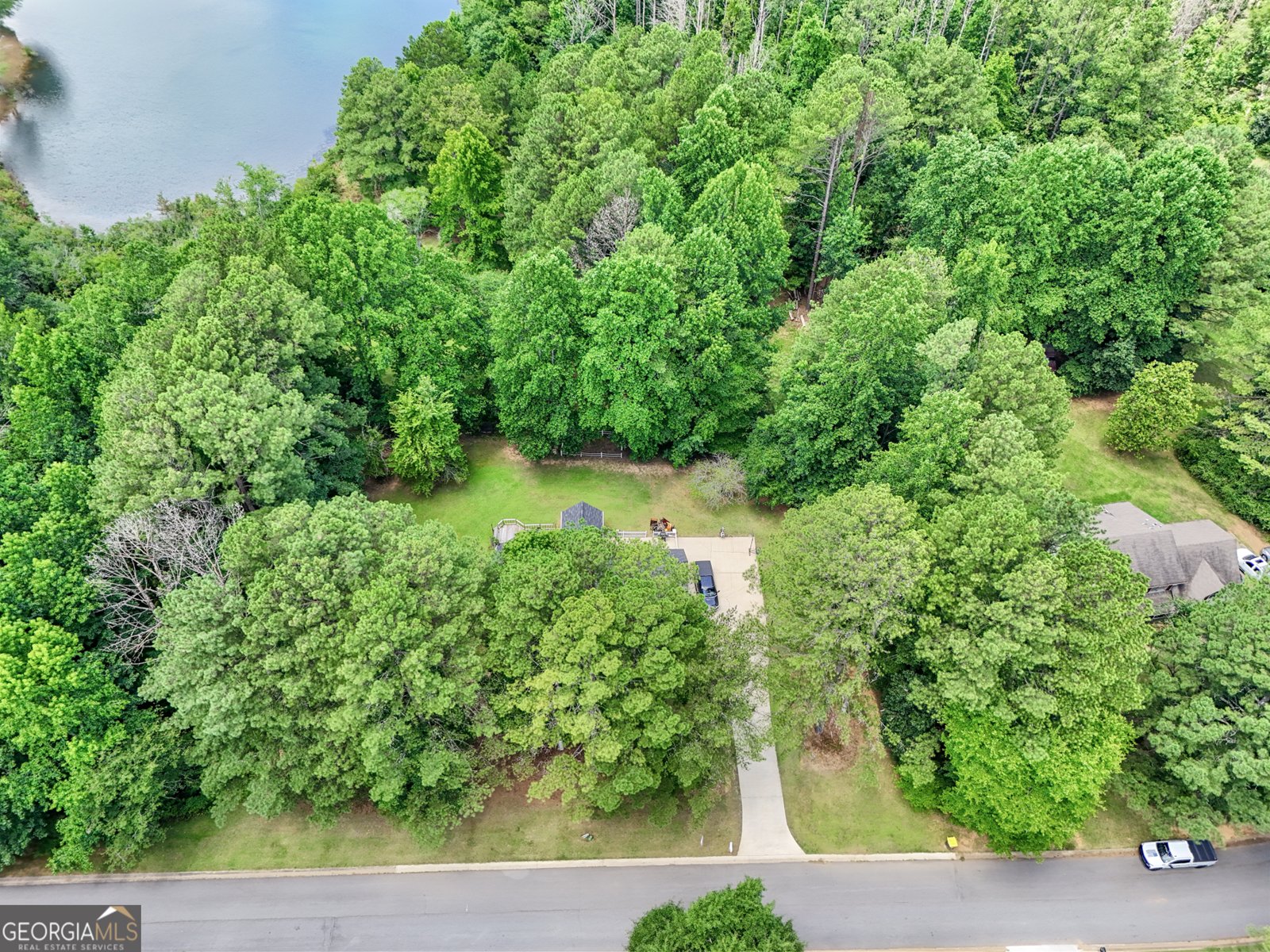 188 Widewater Drive Newnan - Photo 25