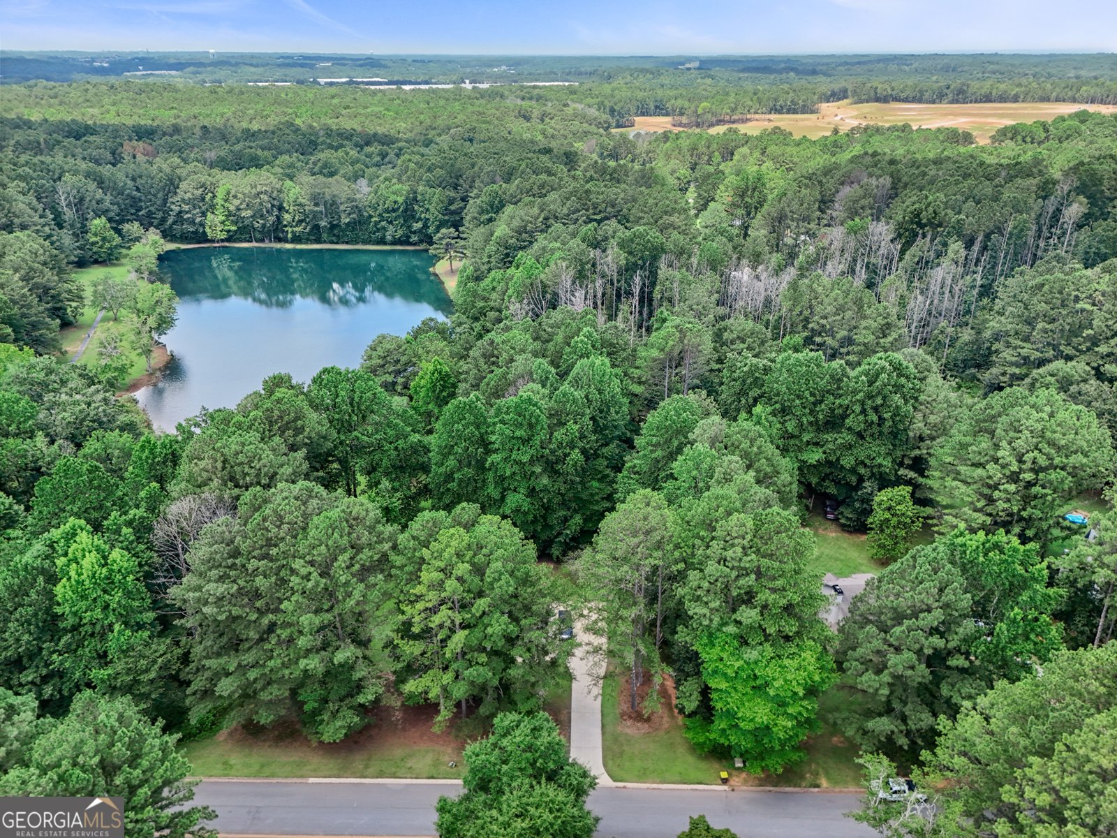 188 Widewater Drive Newnan - Photo 26